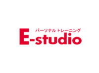 E-studioのロゴ
