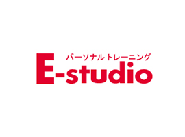 E-studioのロゴ