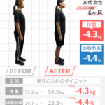 Y.K様ビフォーアフター